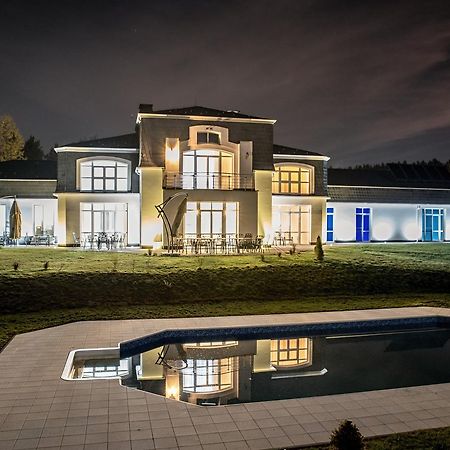 Rezidence Holsin Holsiny Exterior photo