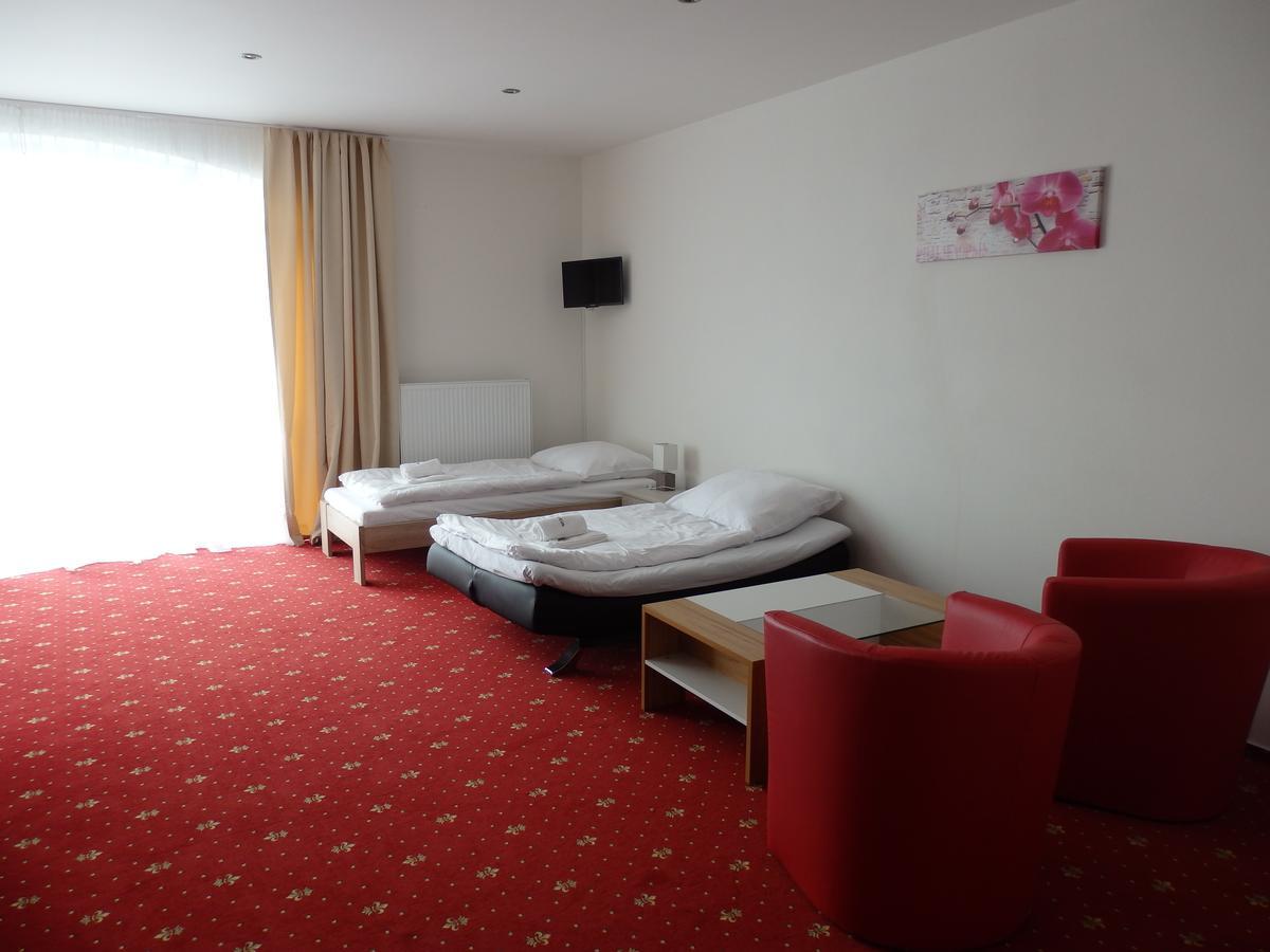 Rezidence Holsin Holsiny Room photo