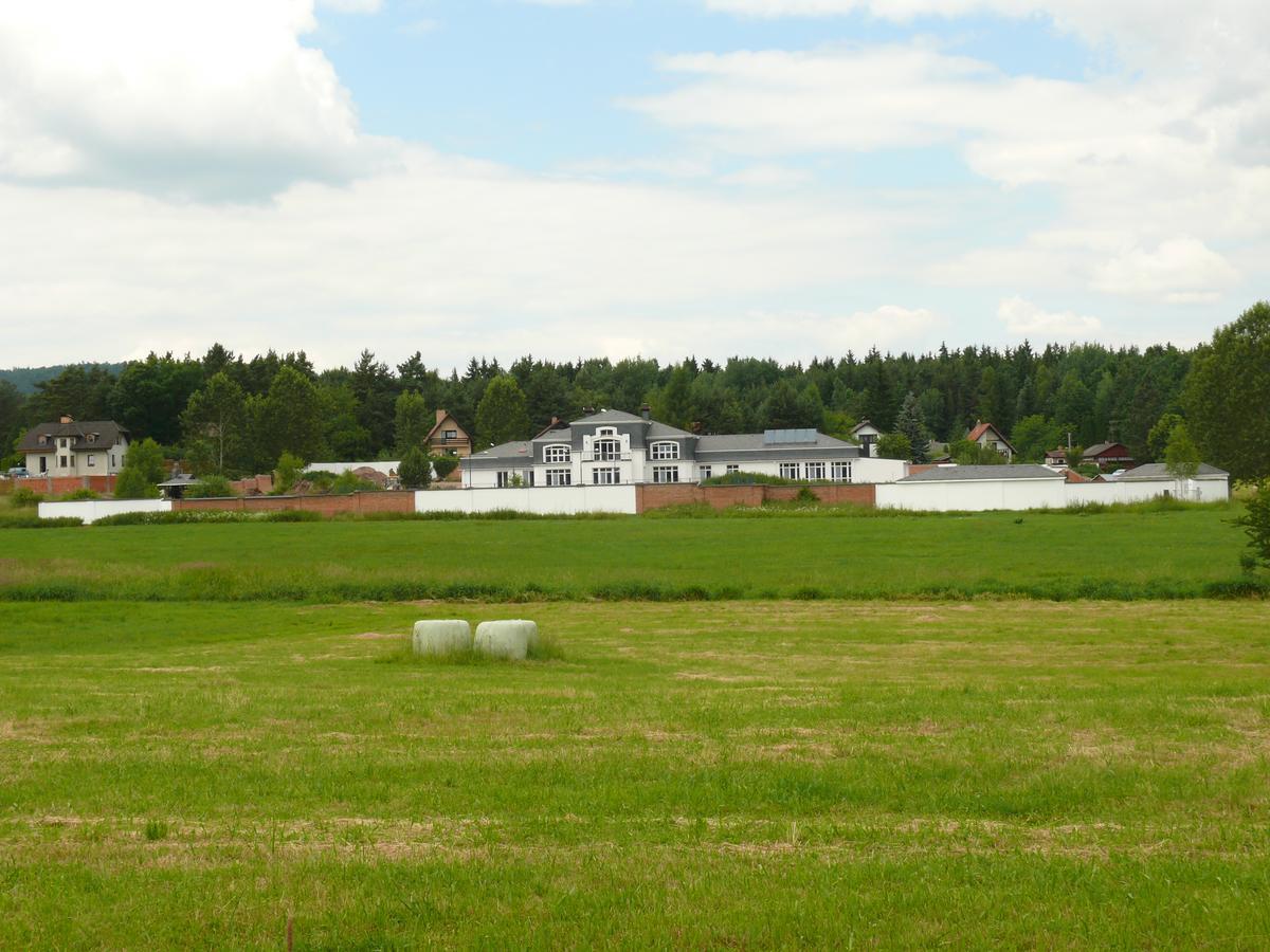Rezidence Holsin Holsiny Exterior photo